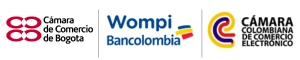 Cámara de Comercio de Bogotá, Wompi Bancolombia y Cámara Colombiana de Comercio Electrónico