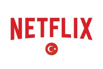 Tarjeta de Netflix Turquía