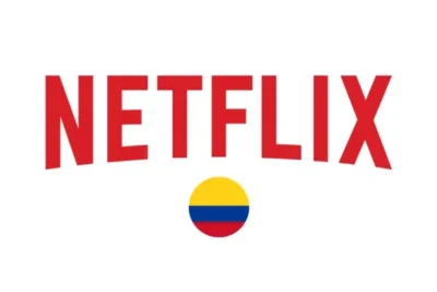 tarjetas de regalo Netflix colombia