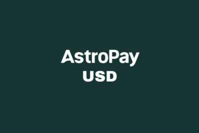 Voucher Astropay o tarjeta astropay en usd