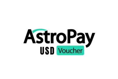 AstroPay Voucher USD.