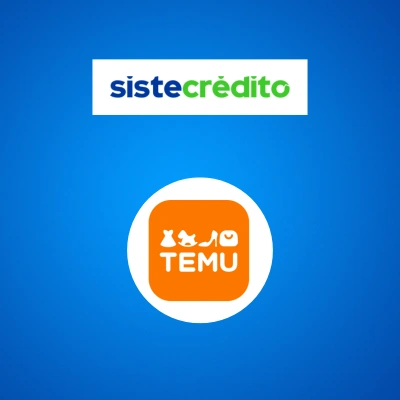 Como pagar con Sistecredito en Temu