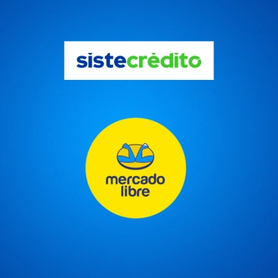 Como pagar con Sistecredito en MercadoLibre