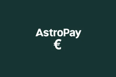 AstroPay Euros Card