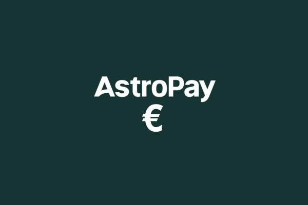 AstroPay Euros Card