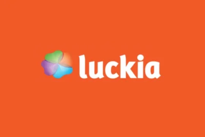 Recarga Luckia