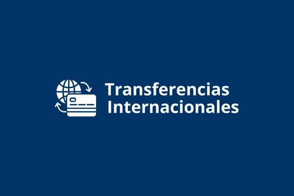 Cupón para transferencias internacionales
