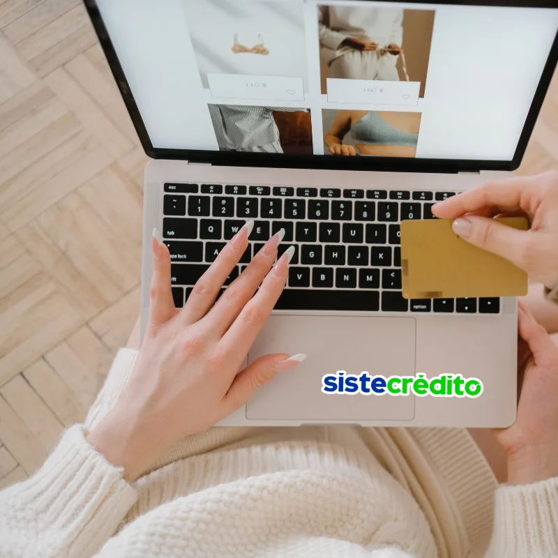 Tiendas online que aceptan Sistecredito