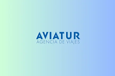 Tarjeta regalo Aviatur Colombia