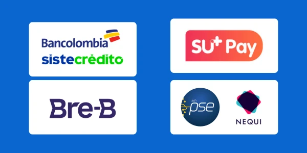 Medios de pago okfli