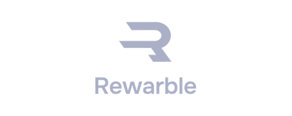 Rewarble, proveedor de tarjetas regalo de Okfli