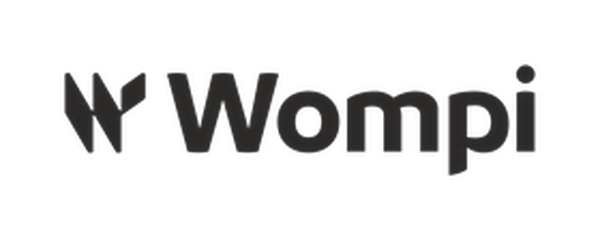 Wompi, pasarela de pagos integrada en Okfli
