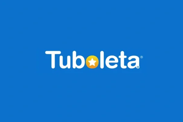 Bono regalo Tuboleta a cuotas sin interés