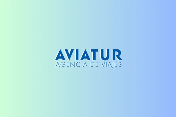 Tarjeta regalo Aviatur Colombia