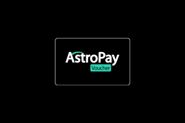 Voucher Astropay o tarjeta astropay en usd