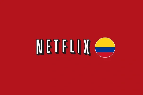 Tarjetas de regalo Netflix Colombia, 20000, 30000, 35000, 40000, 50000