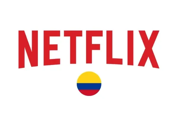 tarjetas de regalo Netflix colombia